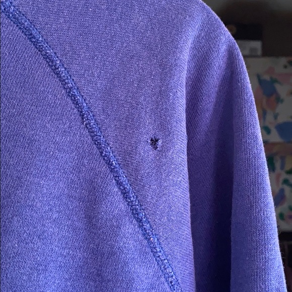 Indigo Sweater - Picture 2 of 3
